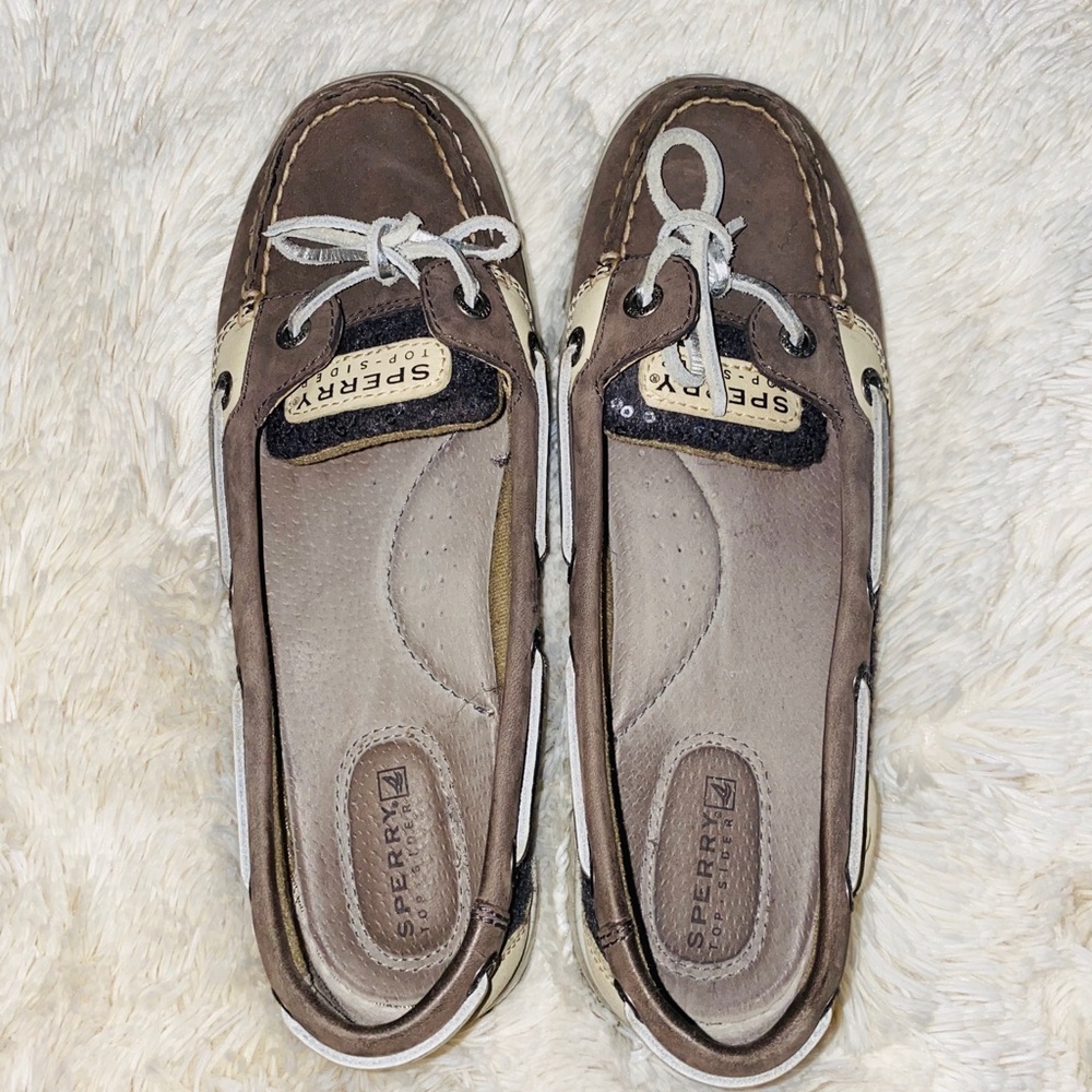 sperry boat shoes